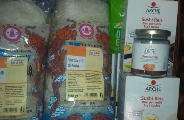 Mini Market Bio